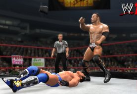 The Rock Kicks Butt In New WWE '13 Trailer 