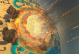 Planetary Annihilation Details Released By Uber Entertainment