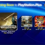 September 25th Playstation Plus Update