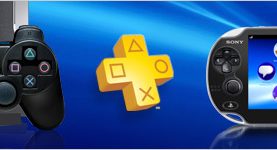 PS Vita Getting PS Plus this November; Details Revealed