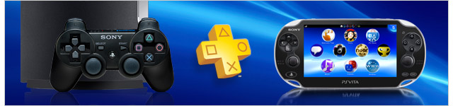 PS Vita Getting PS Plus this November; Details Revealed