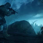 Ghost Recon: Future Soldier – Raven Strike DLC Review