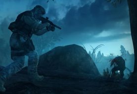 Ghost Recon: Future Soldier - Raven Strike DLC Review