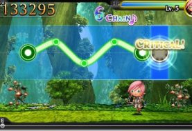 Theatrhythm: Final Fantasy Gets a Demo in the US