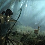 Tomb Raider PAX 2012 Gameplay Video