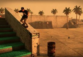 Tony Hawk's Pro Skater HD PC Version Has No Online Play