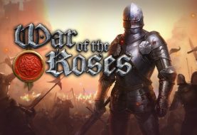 War of the Roses Demo Now Out