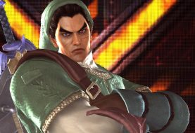 Tekken Tag Tournament 2 Wii U Receives Exclusives Content