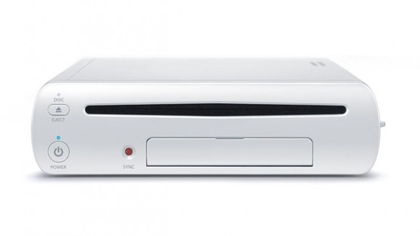 Nintendo Wii U Release Date Announced For Japan Plus Specifications