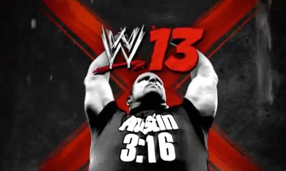 WWE ’13 Achievement List Leaked?