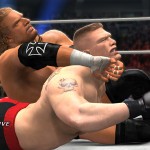New WWE ’13 Screenshots With Triple H And More
