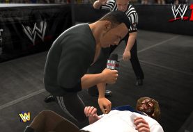 I Quit And King of the Ring Confirmed For WWE '13