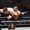 WWE ’13 Screenshots With The Undertaker, Kane And More