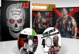 Stone Cold Steve Austin Blogs About Signing 35,000 Signatures For WWE '13