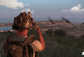 ARMA III Developers Arrested for "Spying"