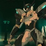 Massive Patch for Zone of the Enders HD Collection Now Available
