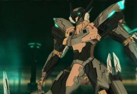 Zone of the Enders HD Collection Coming this October 30th; MG Rising Demo Included