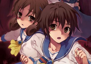 Corpse Party Slashing Price In Half, Sequel Announced
