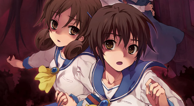 Corpse Party Slashing Price In Half, Sequel Announced