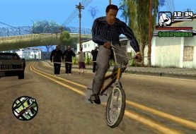 ESRB Rates Grand Theft Auto Vice City And San Andreas For PS3