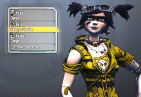 Borderlands 2 Mechromancer Halloween Skin Codes Released