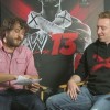 WWE ’13 Developer Q&A No. 2 – Cory Ledesma & Aubrey Sitterson