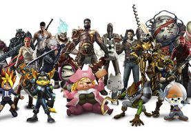 Playstation All-Stars Battle Royale Beta Starts Tomorrow For Plus Members