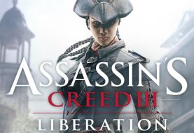  Assassin's Creed III Liberation - Developer Diary Liberty Chronicles
