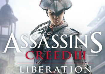  Assassin's Creed III Liberation - Developer Diary Liberty Chronicles