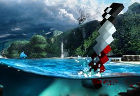 Far Cry 3 Invades Minecraft