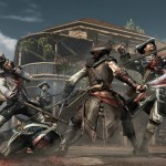 Assassin’s Creed 3: Liberation Trophies Revealed