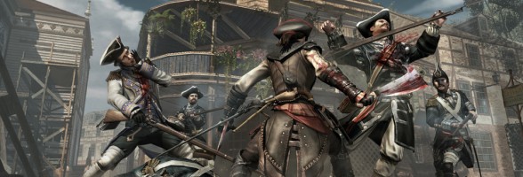 Assassin’s Creed 3: Liberation Trophies Revealed