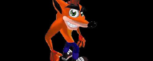 Crash Bandicoot Impossible For PlayStation All-Stars Battle Royale