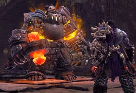 Darksiders 2 Abyssal Forge DLC Coming this Halloween