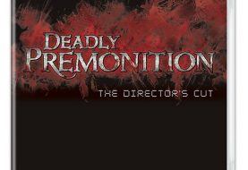 Deadly Premonition: The Directors Cut Coming to PS3