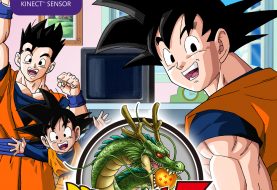 Dragon Ball Z for Kinect Review