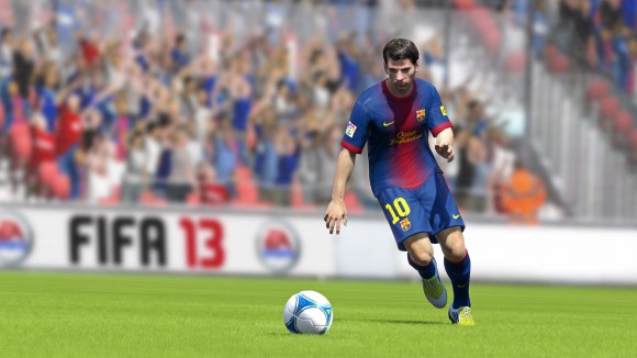 FIFA 13 Causing Relationship Problems In The UK?