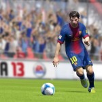 FIFA 13 Sells More Than 7 Million Copies Already