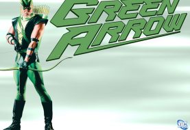 Green Arrow Joins The Fight In Injustice: Gods Among Us 