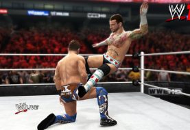Weight Detection Optional In WWE '13