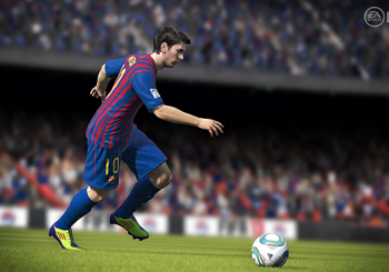 FIFA 13 Patch 1.02 Now Available 