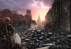 Metro: Last Light Limited Edition announced, details revealed