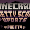 Minecraft ‘Pretty Scary’ Update Released