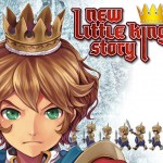 New Little King’s Story (PS Vita) Review