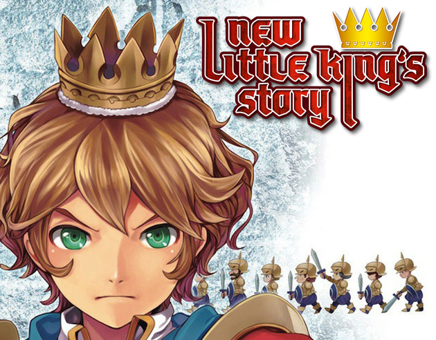 New Little King’s Story (PS Vita) Review