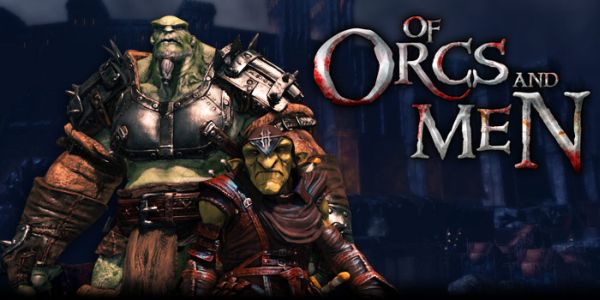 Of Orcs and Men Review