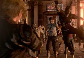 Resident Evil 6 Ships 4.5 Million Copies Worldwide