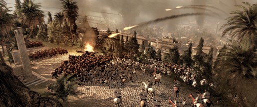 Rome 2