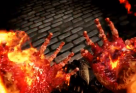 New Bioshock Infinite Gameplay Trailer Shows Off Plasmids and Big Action