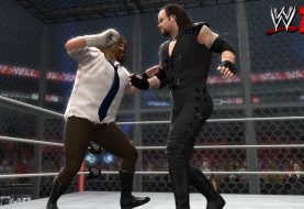 WWE '13 Q&A Video No. 3 